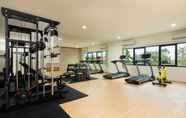 Fitness Center 7 Elsotel Purwokerto by Daphna International