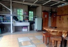 Lobby 4 OYO Home 90426 Kepayan Dnd Stay