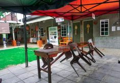 Lobby 3 OYO Home 90426 Kepayan Dnd Stay