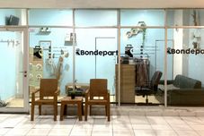 Perkhidmatan Hotel Jarrdin Apartemen By Bon.depart