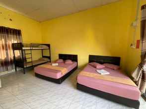 Bilik Tidur 4 OYO Home 90424 Embun Homestay