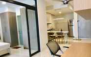 Lobby 5 OYO Home 90409 1 Tebrau Residence @ Yml 2102