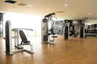 Fitness Center OYO Home 90409 1 Tebrau Residence @ Yml 2102