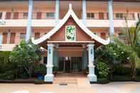 Bangunan Ampan Resort & Apartment