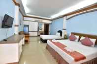 Bedroom Ampan Resort & Apartment