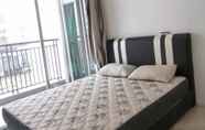 Kamar Tidur 7 OYO Home 90418 Suriamas Suites Condominium 1