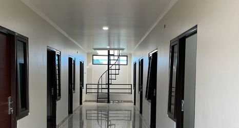 로비 2 JJ HOMESTAY