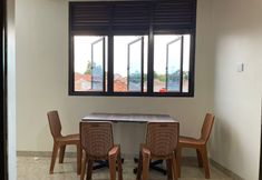 침실 7 JJ HOMESTAY