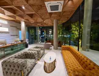 Sảnh chờ 2 22Land Residence Hotel