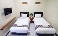 Bilik Tidur 6 Watumpang Guest House Borobudur Syariah