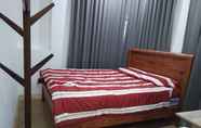 Bedroom 2 SPOT ON 90390 Hostel Solution