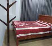Bedroom 2 SPOT ON 90390 Hostel Solution