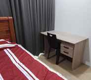 Bedroom 4 SPOT ON 90390 Hostel Solution