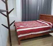 Bedroom 3 SPOT ON 90390 Hostel Solution