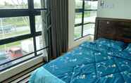 Bilik Tidur 6 SPOT ON 90390 Hostel Solution