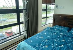 Bedroom 6 SPOT ON 90390 Hostel Solution