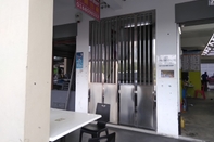 Luar Bangunan SPOT ON 90390 Hostel Solution