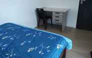 Bedroom 7 SPOT ON 90390 Hostel Solution