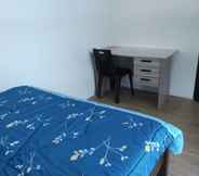 Bedroom 7 SPOT ON 90390 Hostel Solution