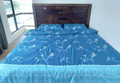 Bedroom 5 SPOT ON 90390 Hostel Solution