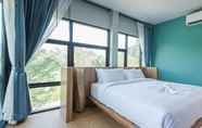 Kamar Tidur 7 The Tree Riverside Kaeng Krachan