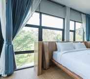 Kamar Tidur 7 The Tree Riverside Kaeng Krachan