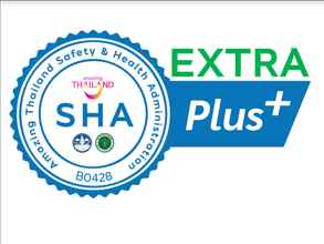 ภายนอกอาคาร 4 Thara Cholapruek Resort – SHA Extra Plus
