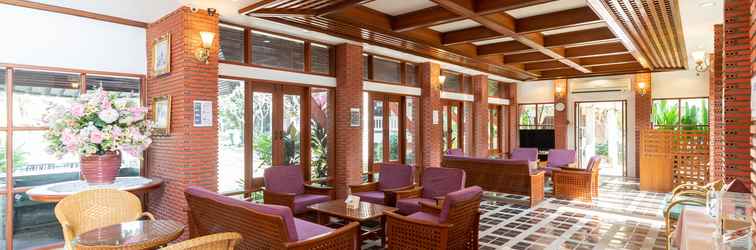 Lobi Thara Cholapruek Resort – SHA Extra Plus