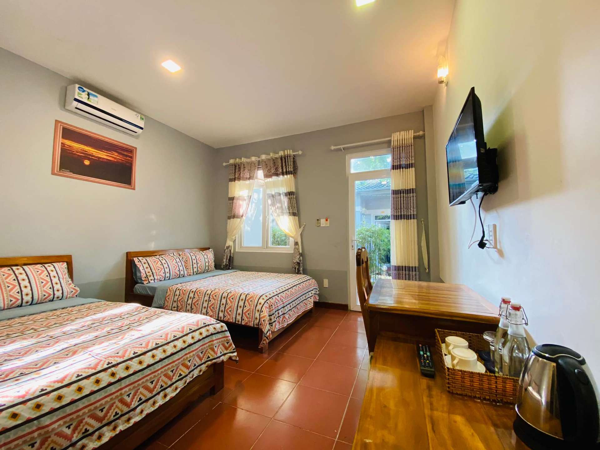 Bon Bon Bungalow - Nhà nghỉ Phú Quốc