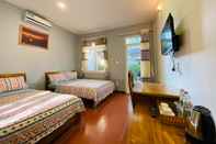 Phòng ngủ Bon Bon Bungalow Phu Quoc