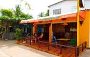 Sảnh chờ 2 Bon Bon Bungalow Phu Quoc