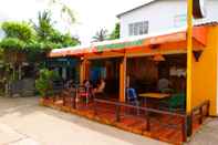 Sảnh chờ Bon Bon Bungalow Phu Quoc