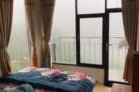 Kamar Tidur Homestay Sikunir Dieng