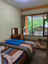 Kamar Tidur 4 Homestay Sikunir Dieng