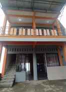 EXTERIOR_BUILDING Homestay Sikunir Dieng