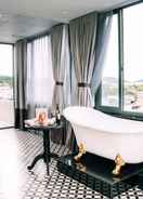 null K Boutique Hotel in Dalat