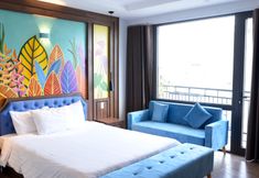 機能ホール 5 Jade Scene Hotel