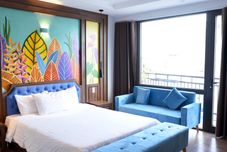 機能ホール Jade Scene Hotel