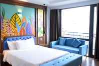 Ruangan Fungsional Jade Scene Hotel