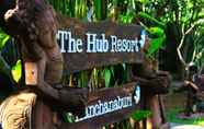 Bên ngoài 3 The Hub Erawan Resort