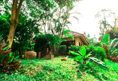 Exterior 4 The Hub Erawan Resort