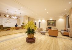 Lobby 7 Rung La Kim Resort