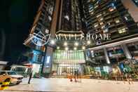 ภายนอกอาคาร Vista Premier Suites Genting Highlands