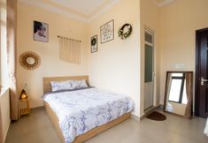 Phòng tắm bên trong 6 Dalat Casa 2