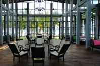 Lobby Umang Beach Club