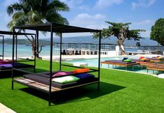 Bangunan 7 Umang Beach Club