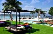 Exterior 7 Umang Beach Club