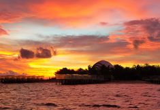 Atraksi di Area Sekitar 3 Umang Beach Club