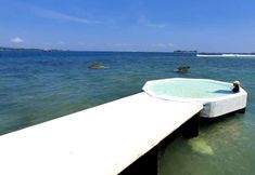 Fasilitas Hiburan 4 Umang Beach Club