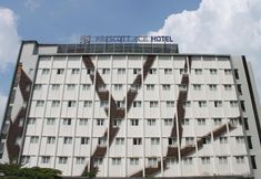 Exterior 2 Prescott Ace Kuala Lumpur Cheras
